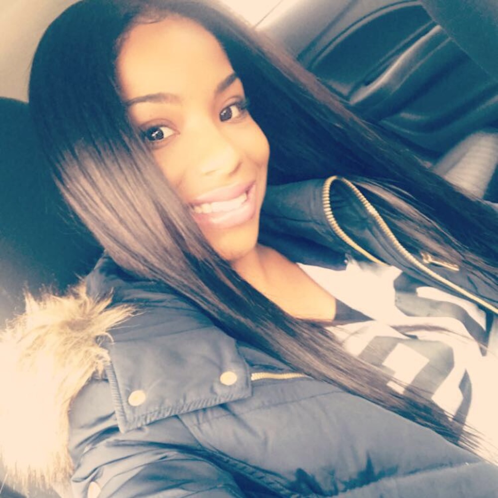 Meet your Posher, Aprile